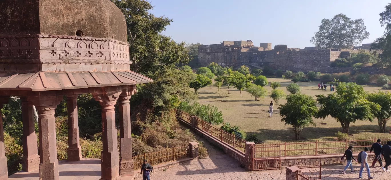 Photo of Sawai Madhopur By Kshitij Srivastava