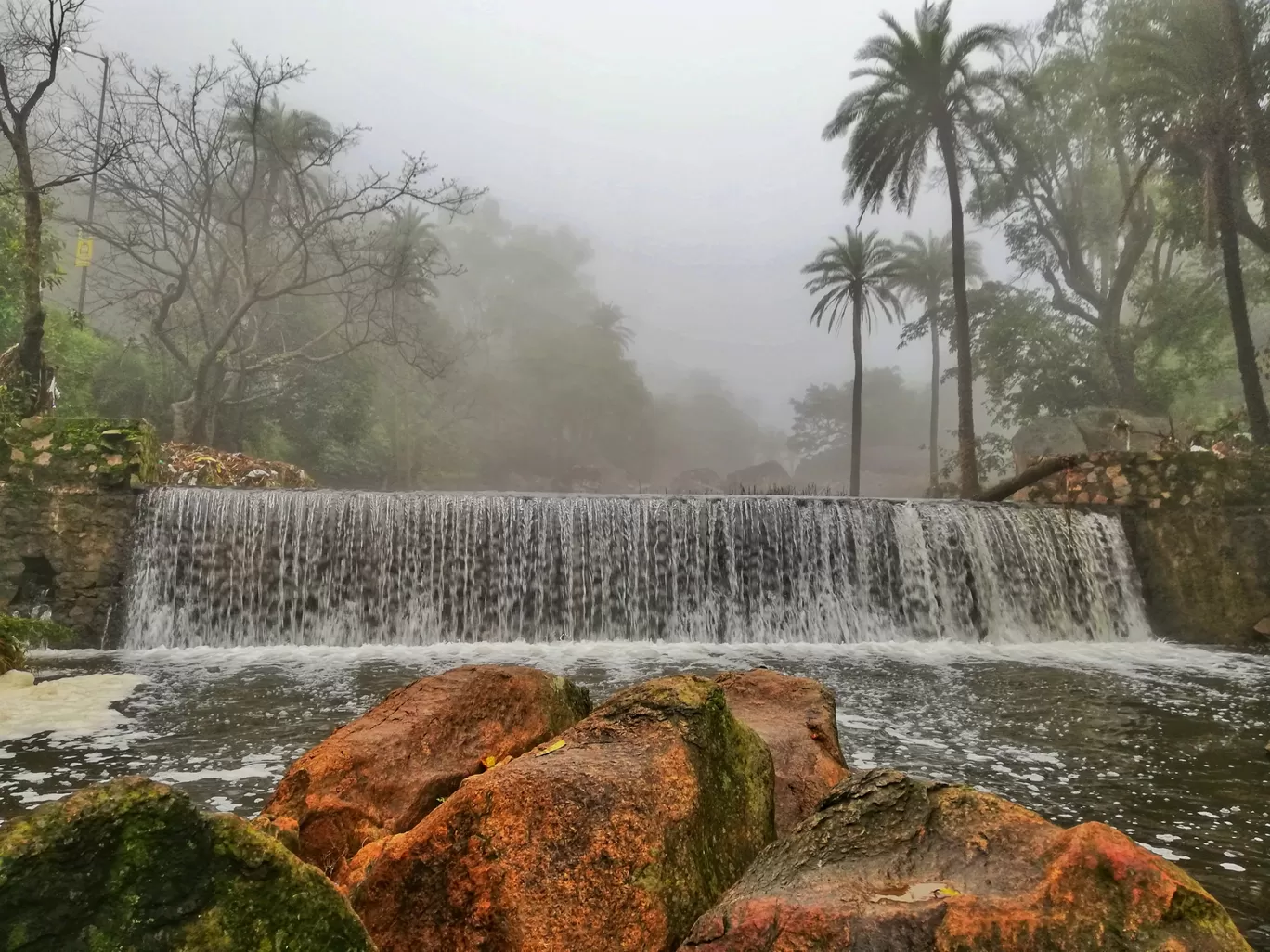 Photo of Mount Abu By Sahil Borana