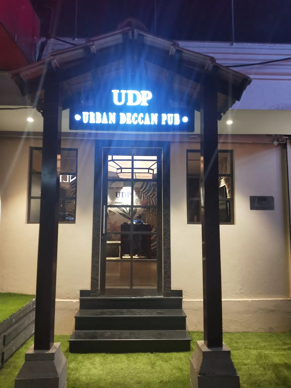 Photo of Urban Deccan Pub By Miss hungry soul