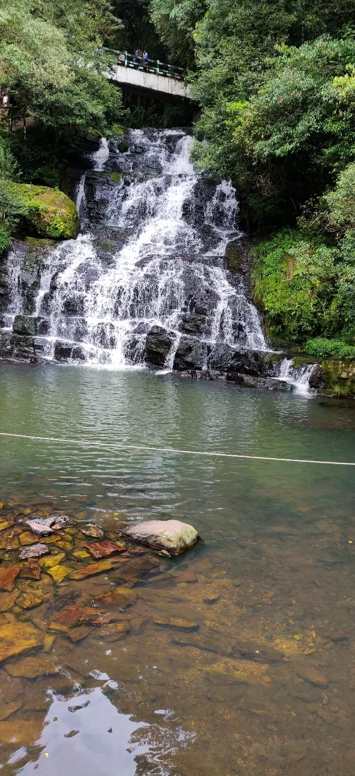 Photo of Elephant Falls By Danielle Gonsalves