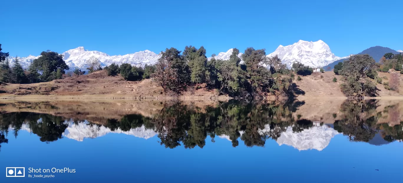 Photo of Chandrashila By Shrayesh Kelkar