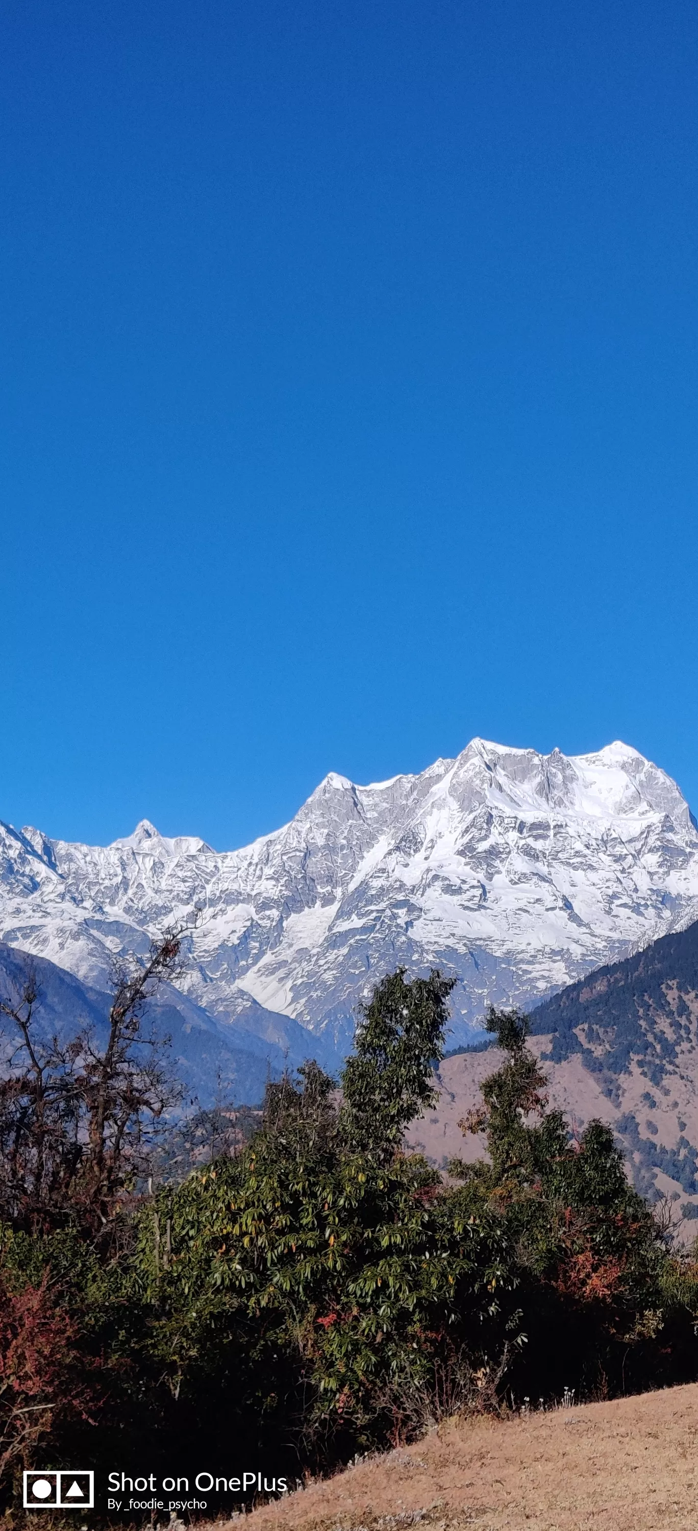 Photo of Chandrashila By Shrayesh Kelkar