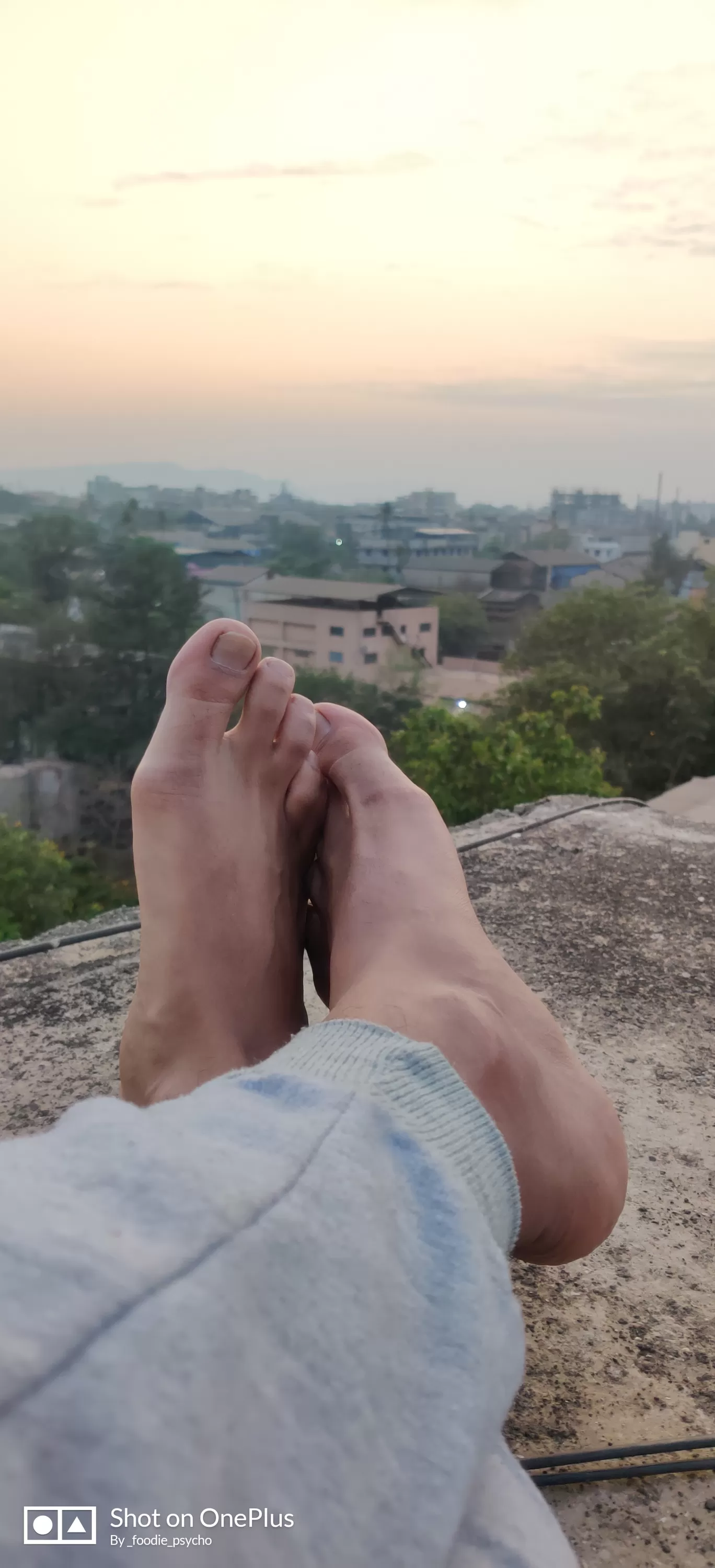 Photo of Dombivli By Shrayesh Kelkar