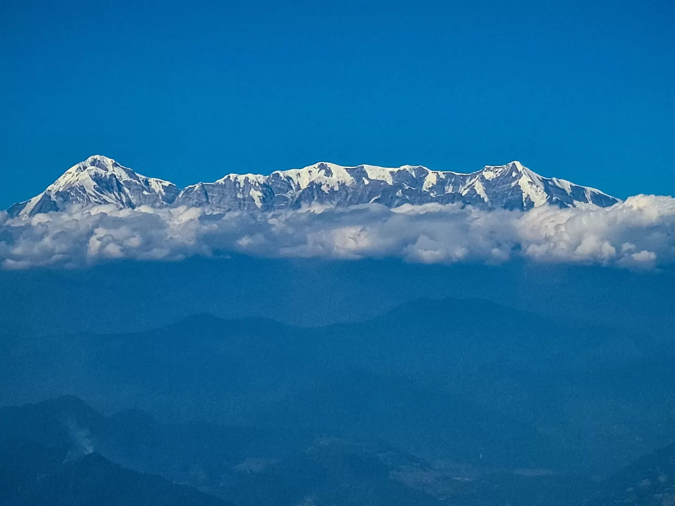 Photo of Binsar Wildlife Sanctuary By Shailja Bisht