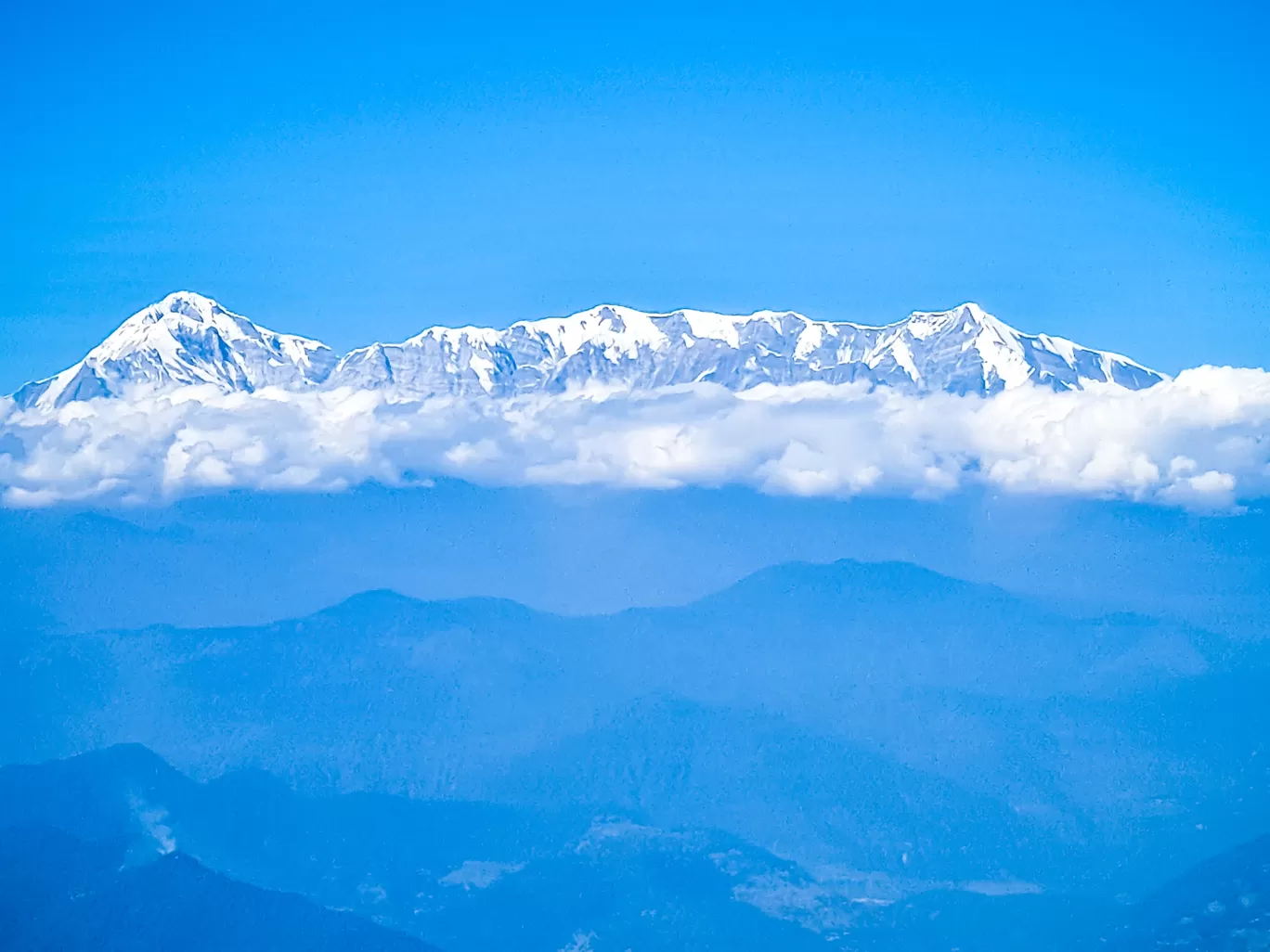 Photo of Binsar Wildlife Sanctuary By Shailja Bisht