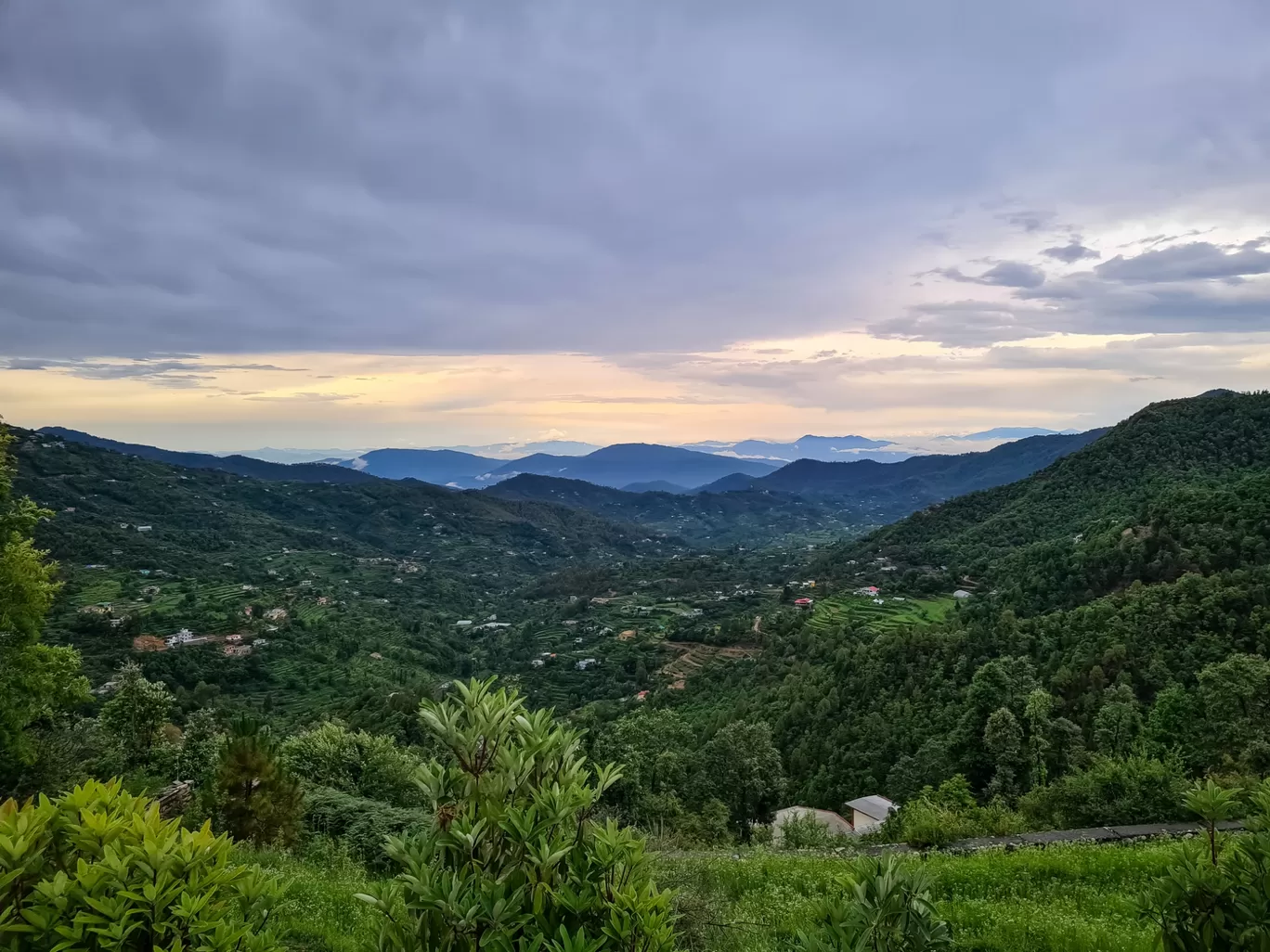 Photo of Himalayas By Shailja Bisht