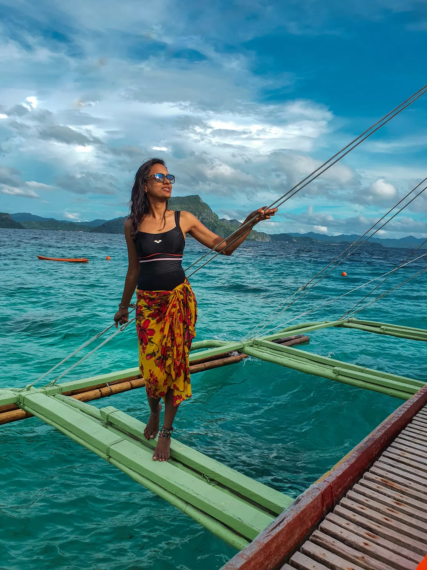 Photo of Palawan By Postcard Chronicles