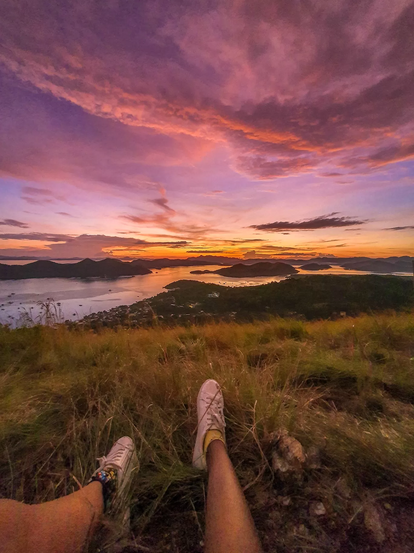 Photo of Palawan By Postcard Chronicles