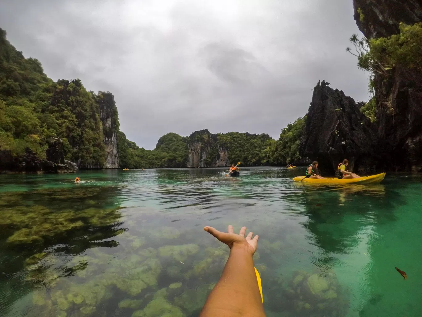 Photo of Palawan By Postcard Chronicles