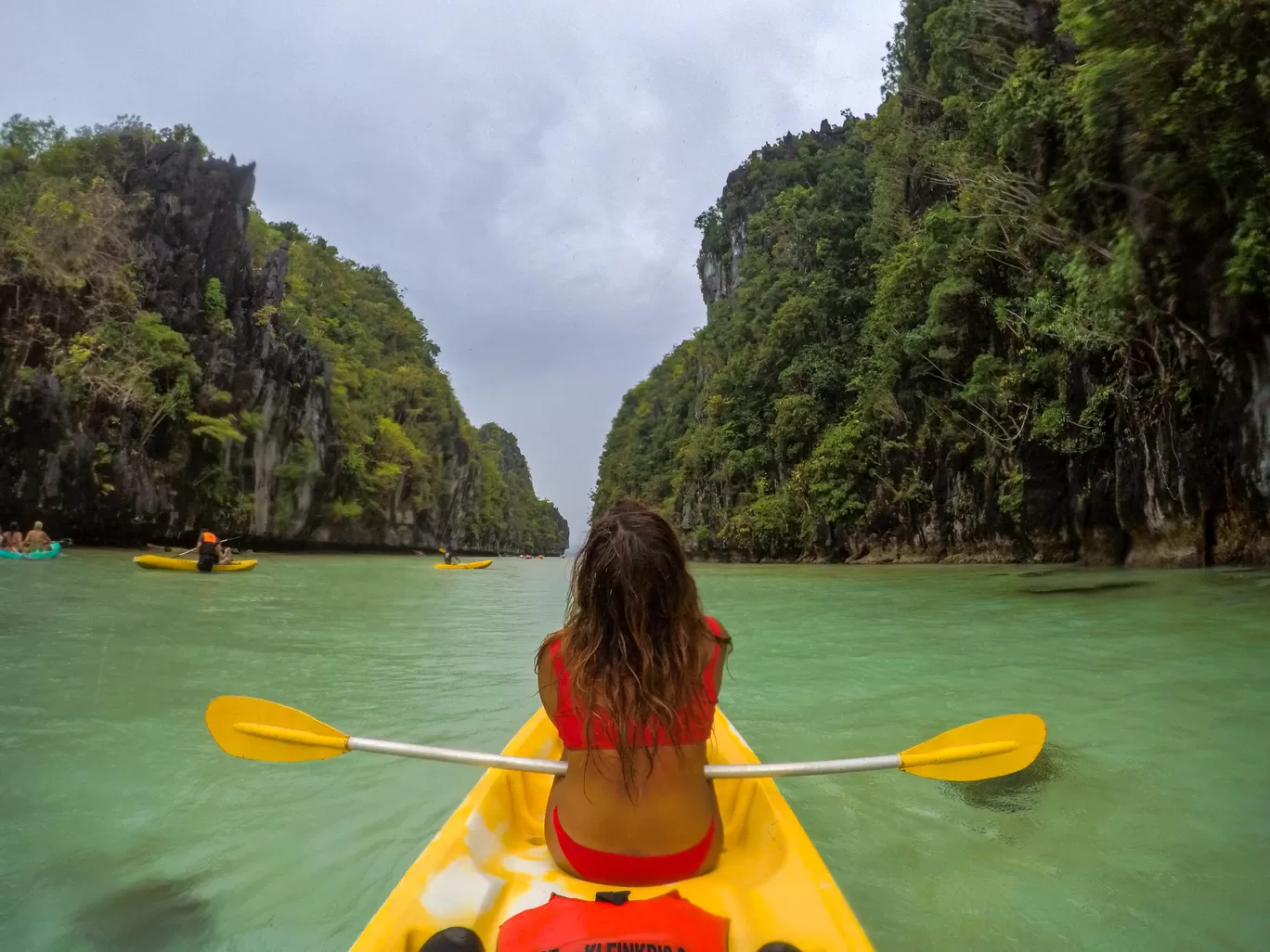 Photo of Palawan By Postcard Chronicles