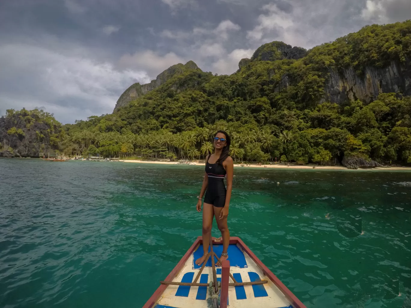 Photo of Palawan By Postcard Chronicles