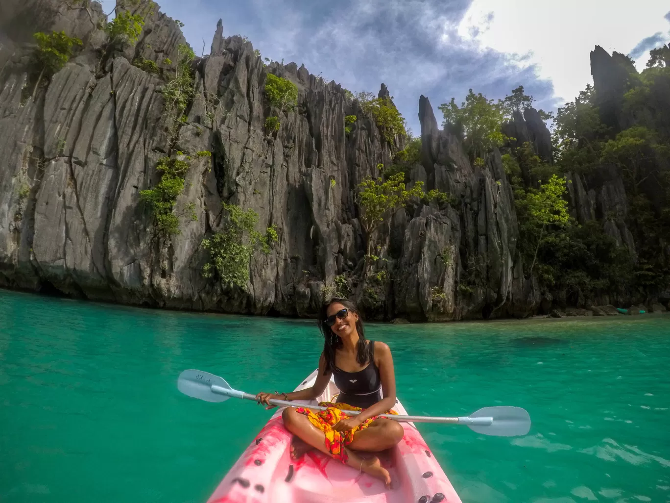 Photo of Palawan By Postcard Chronicles