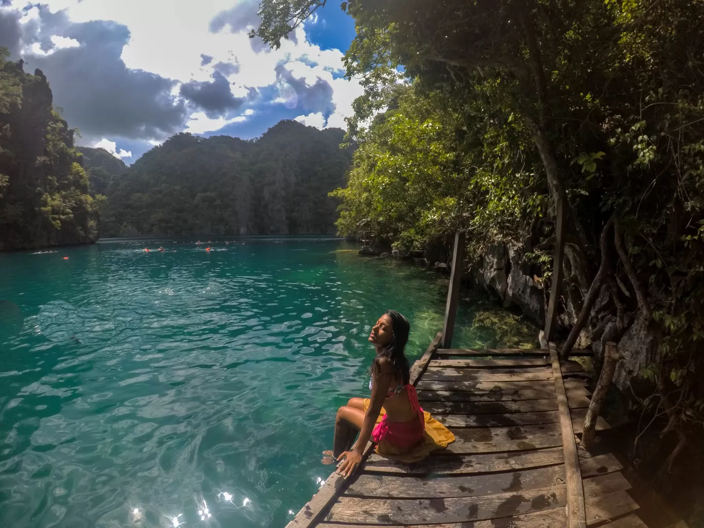 Photo of Palawan By Postcard Chronicles