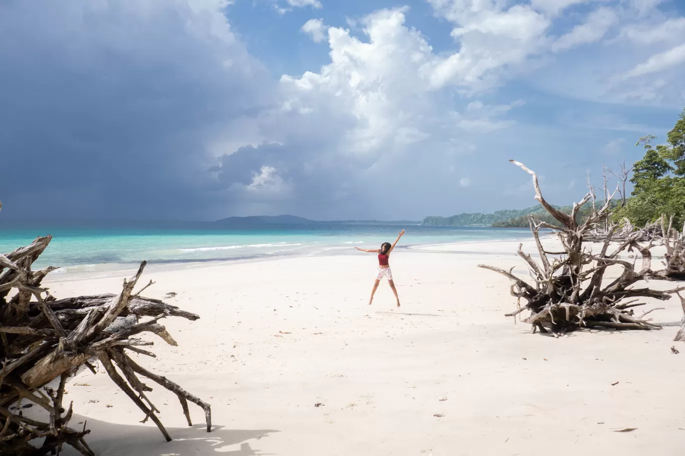 Photo of Andaman Islands By Postcard Chronicles