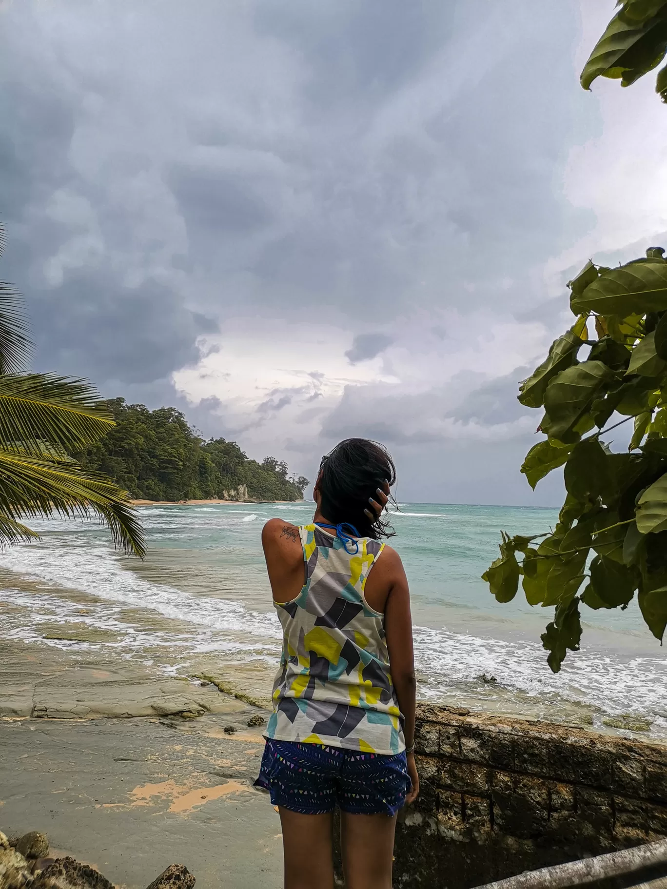 Photo of Andaman Islands By Postcard Chronicles