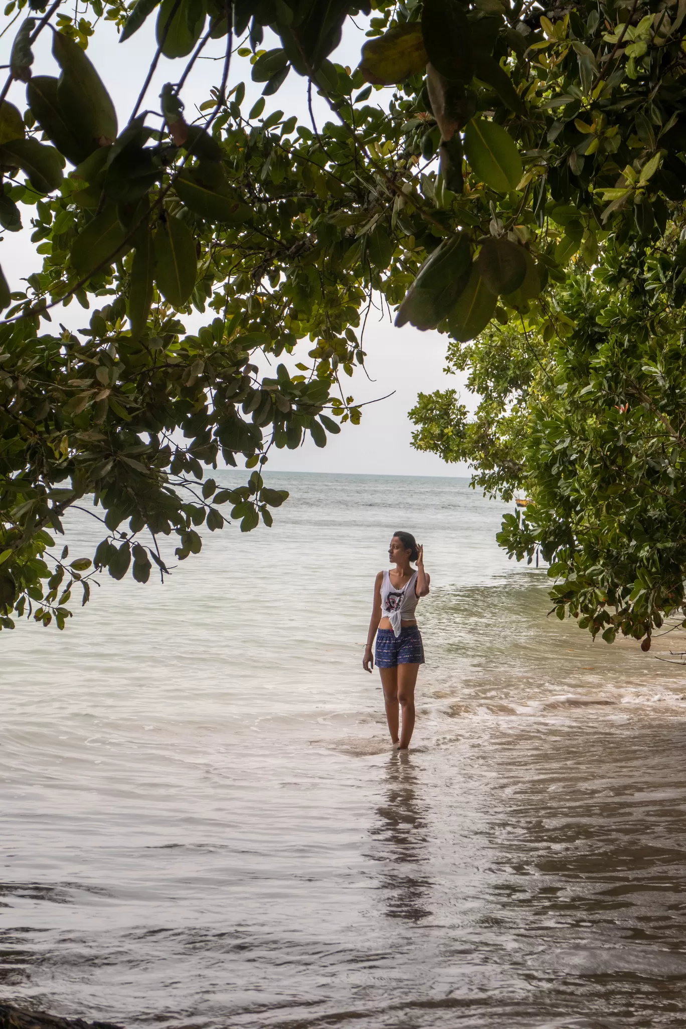 Photo of Andaman Islands By Postcard Chronicles