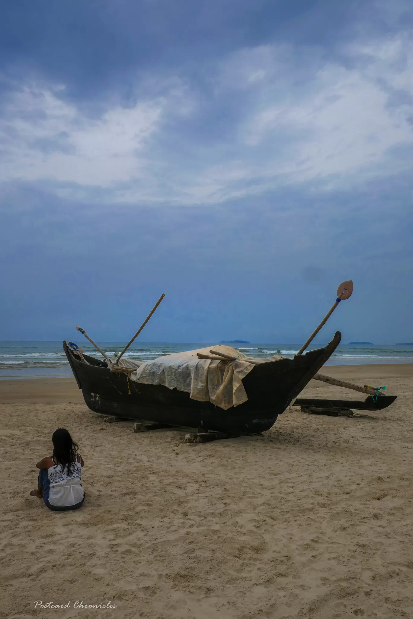 Photo of India By Postcard Chronicles