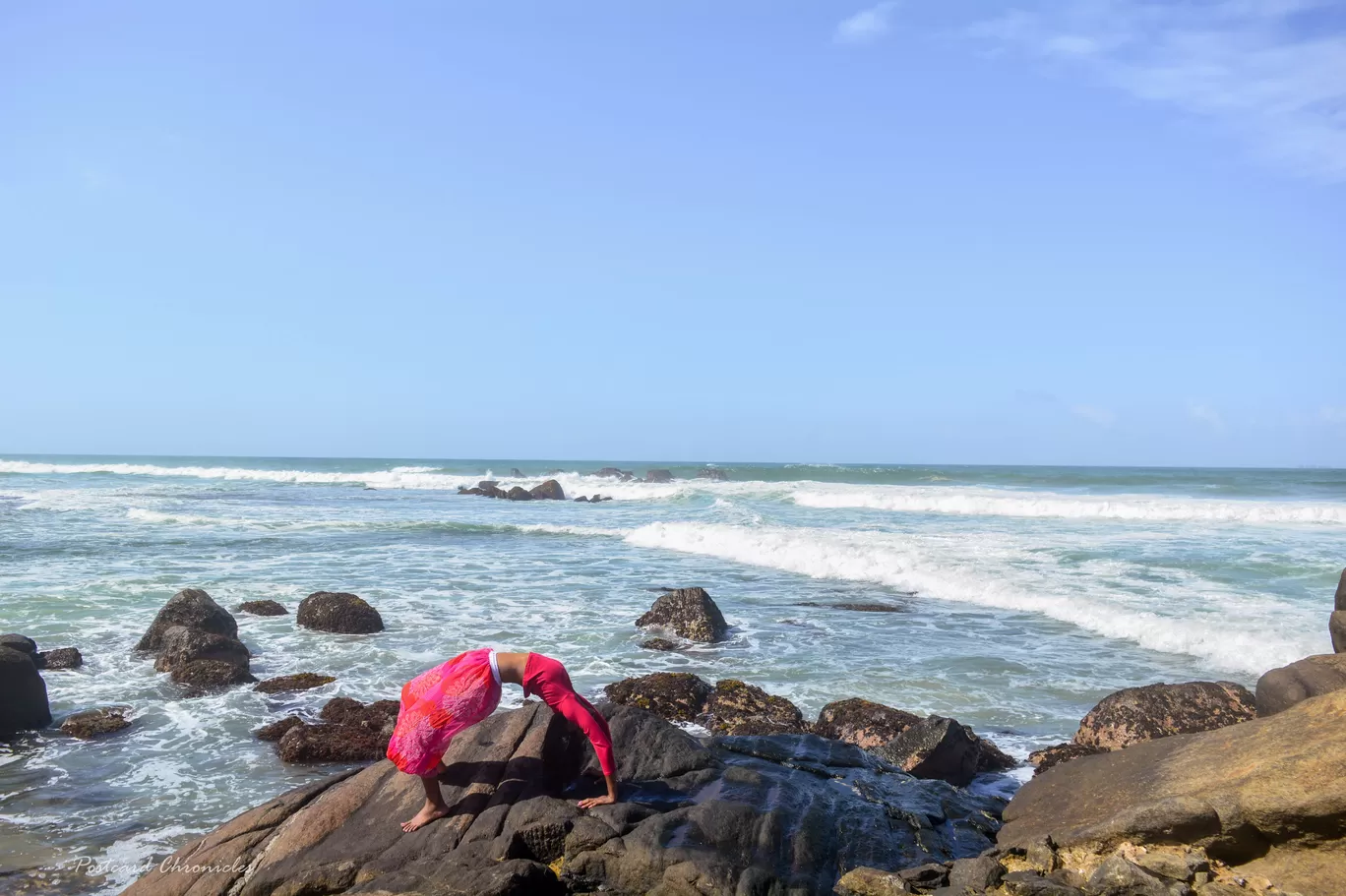 Photo of India By Postcard Chronicles