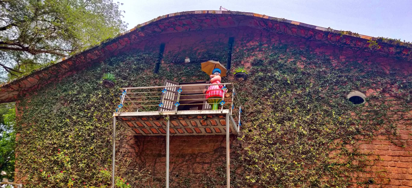 Photo of Houses of Goa Museum By Nisha Harbola