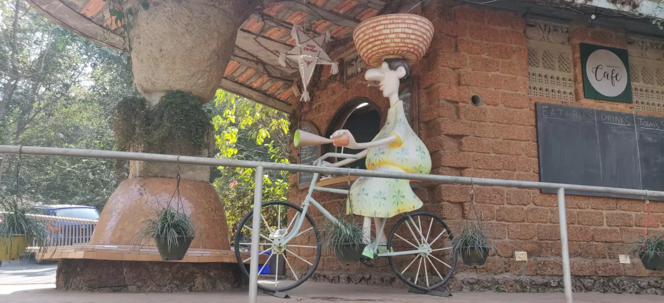 Photo of Houses of Goa Museum By Nisha Harbola