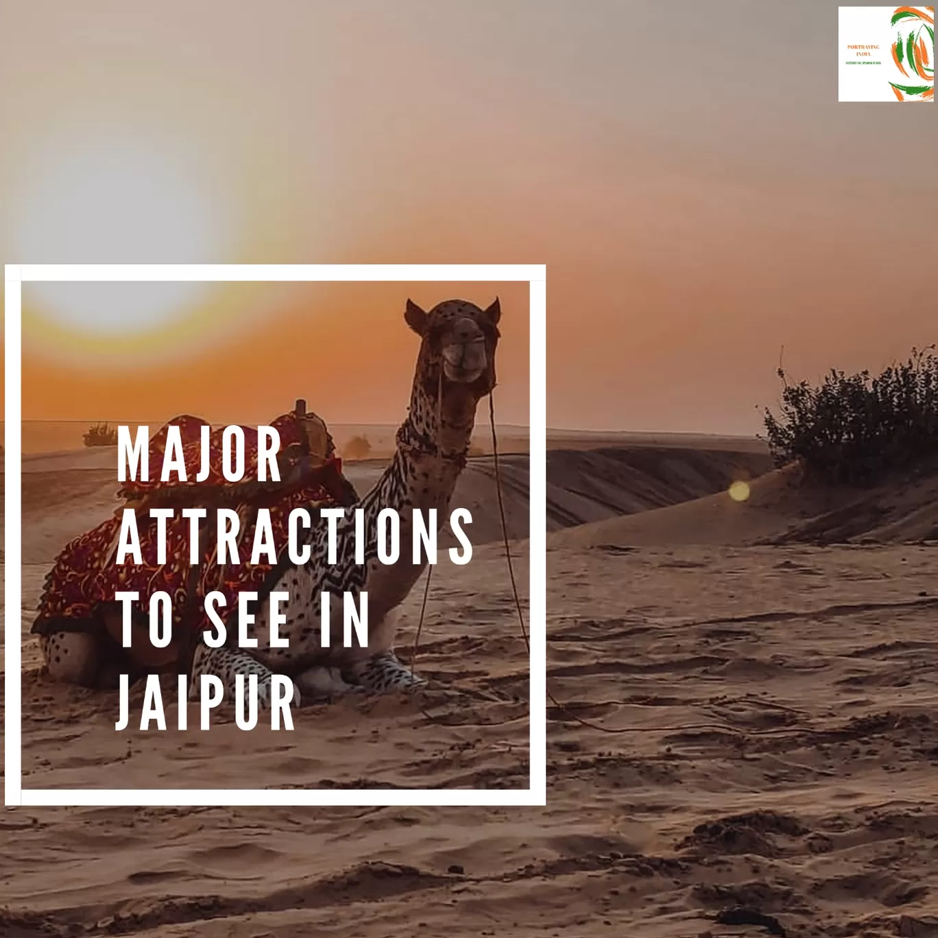 Photo of Jaipur By nikhil gupta