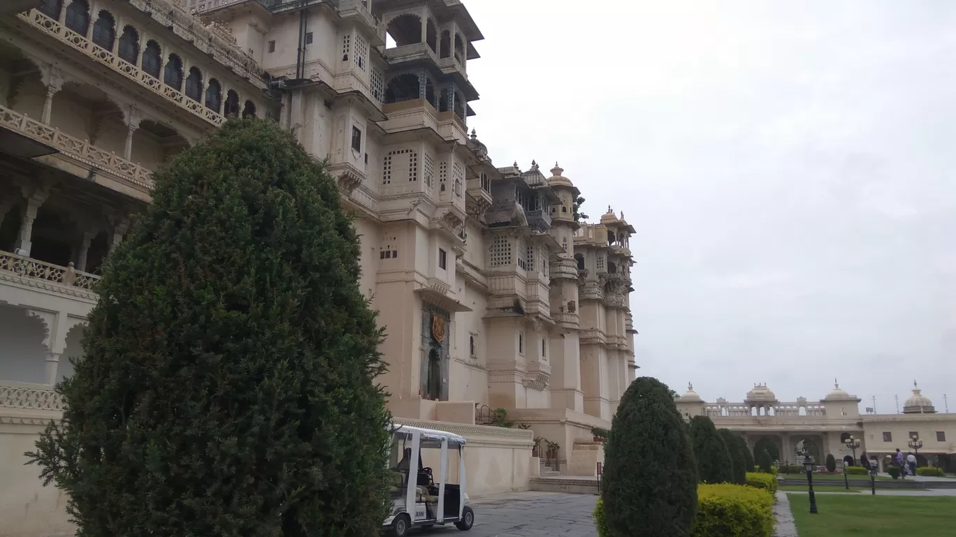 Photo of Udaipur By Yuvraj Singh