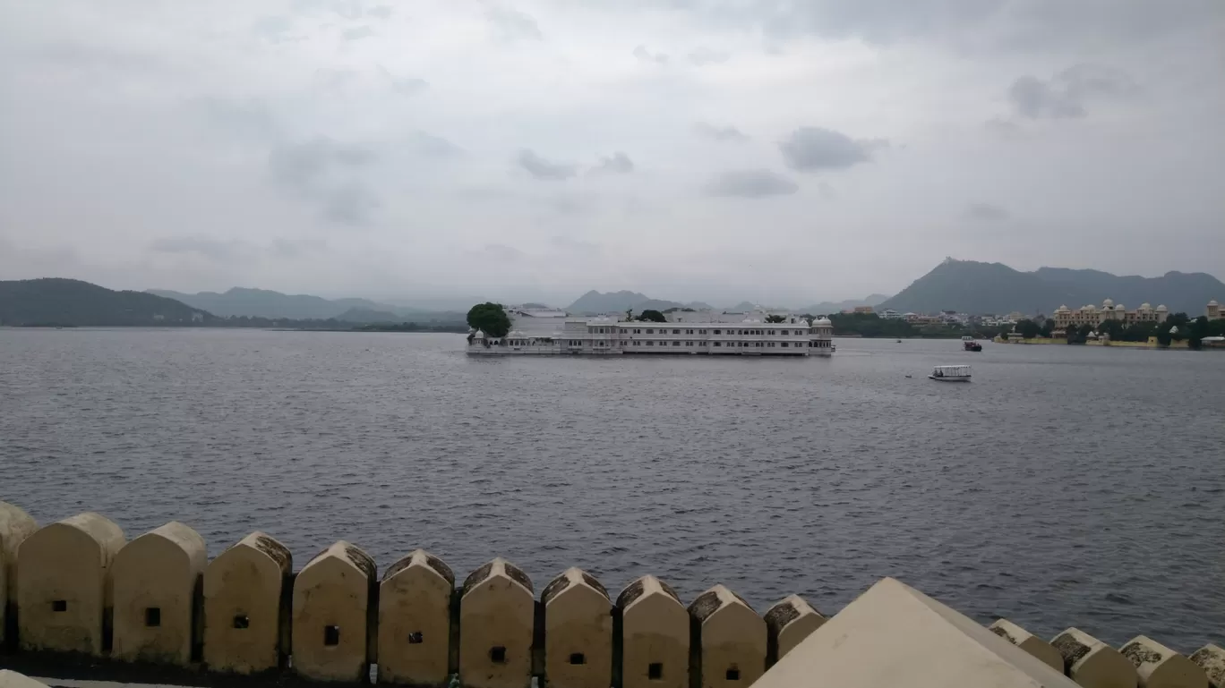 Photo of Udaipur By Yuvraj Singh