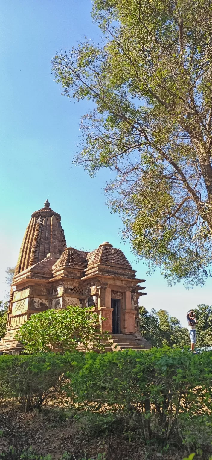 Photo of Narayanpal Temple By Pratap Netam
