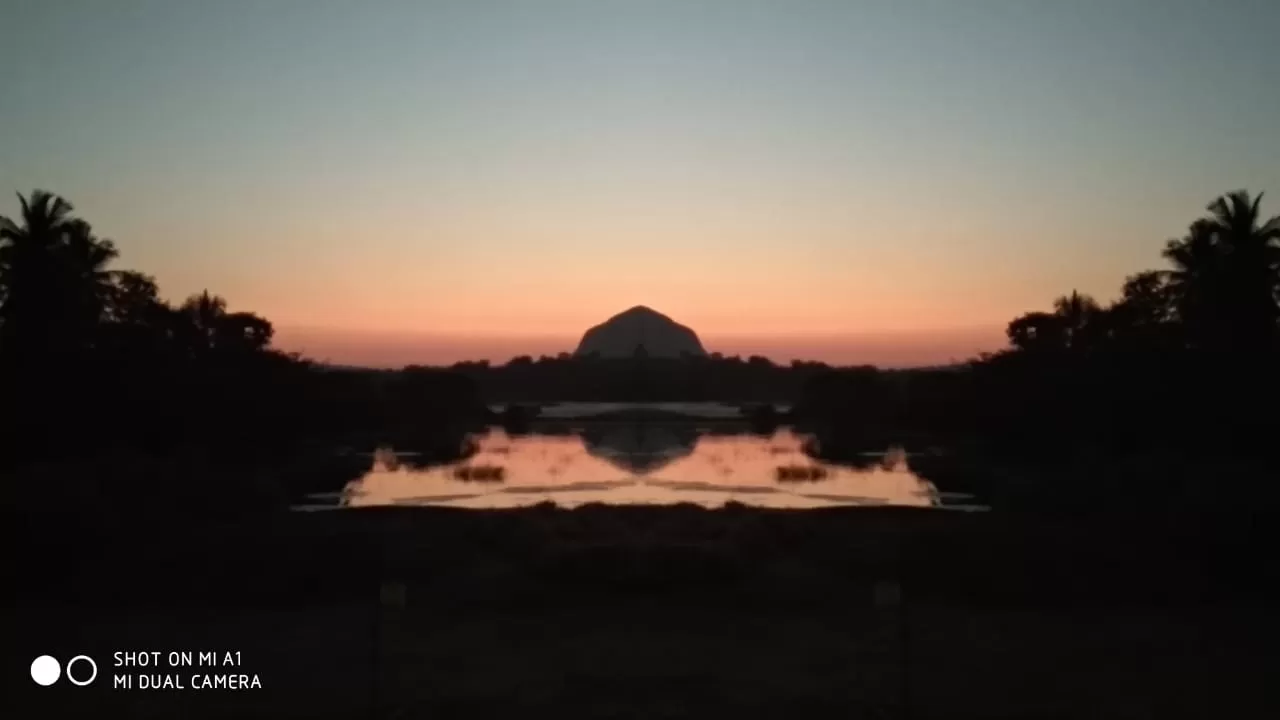 Photo of Ramanagara By Swapnil Balan