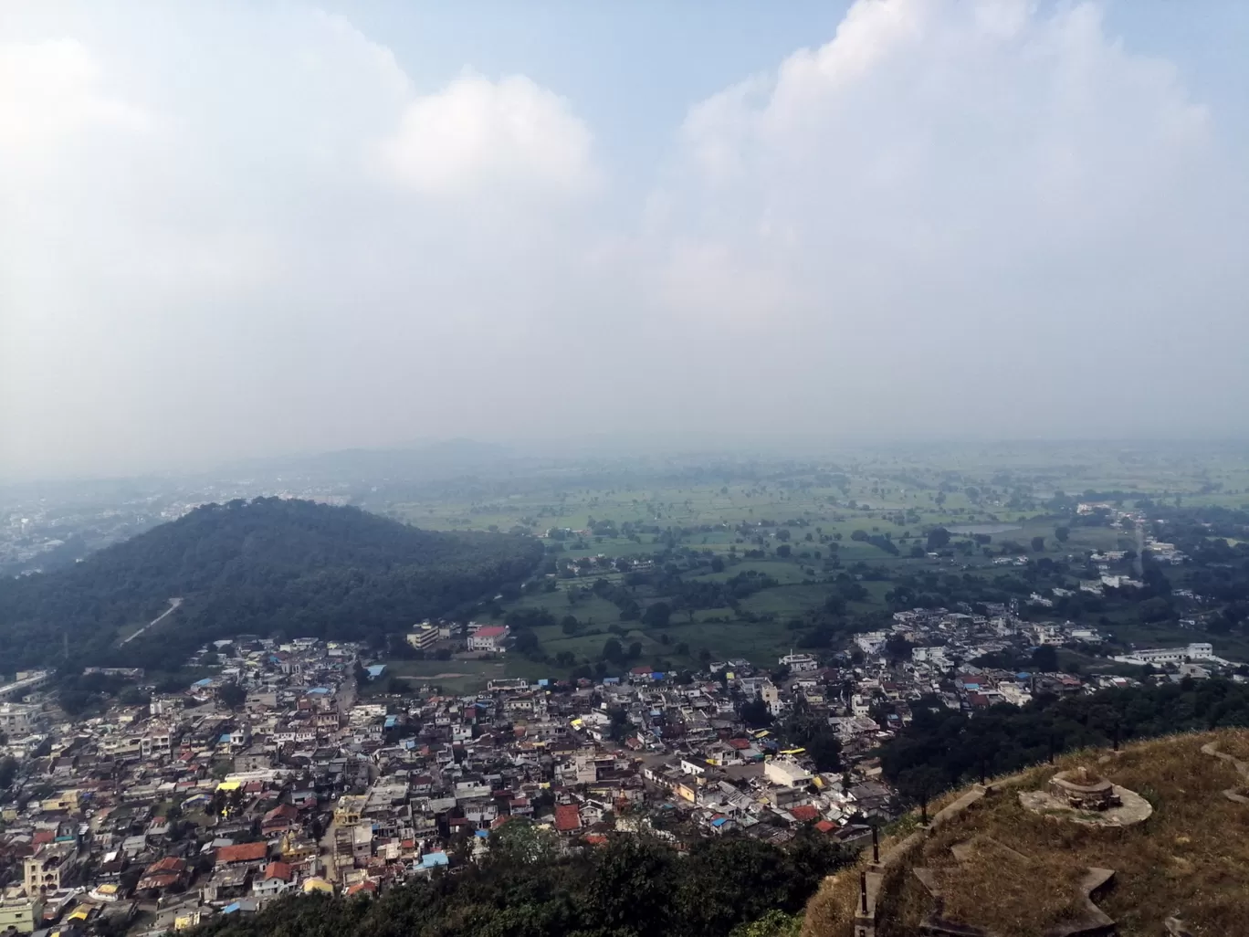 Photo of Ramtek Temple By Swapnil Balan