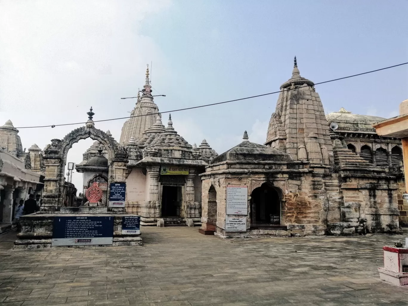 Photo of Ramtek Temple By Swapnil Balan