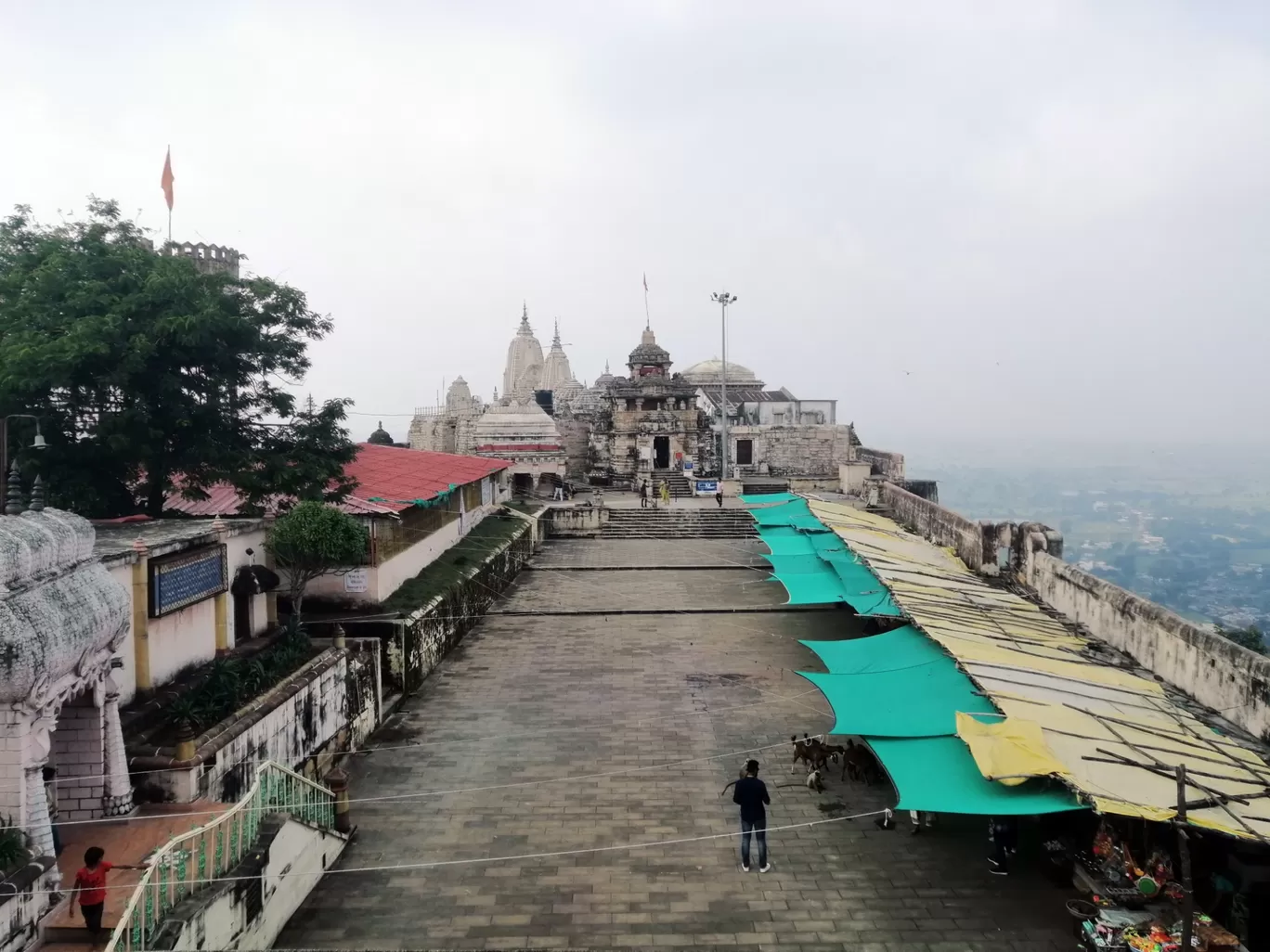 Photo of Ramtek Temple By Swapnil Balan