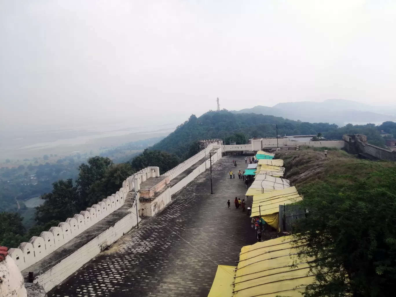 Photo of Ramtek Temple By Swapnil Balan