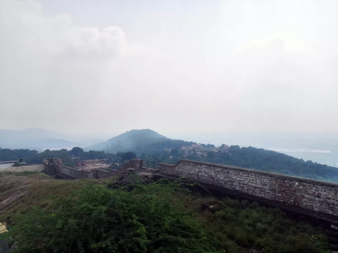 Photo of Ramtek Temple By Swapnil Balan