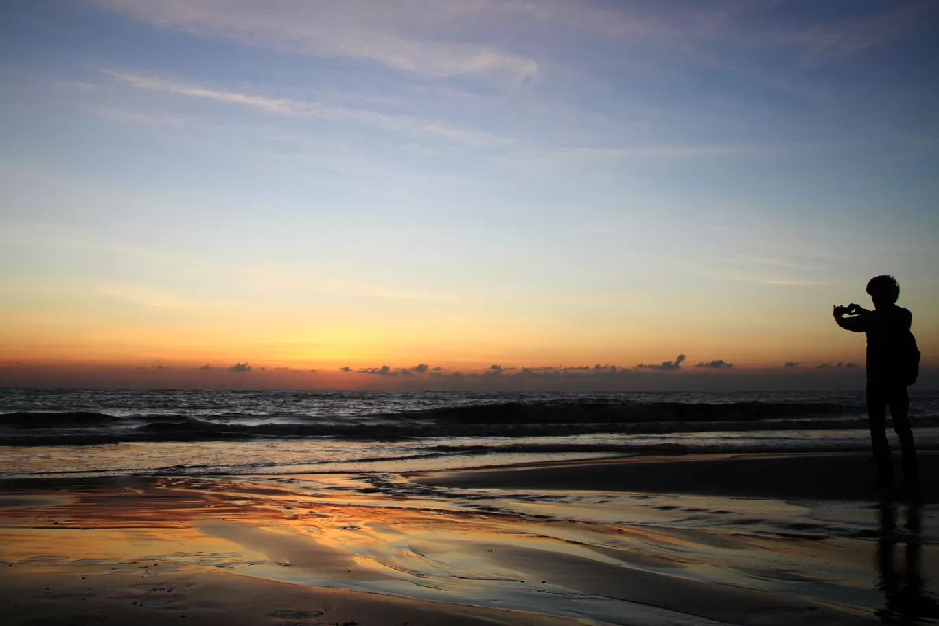 Photo of Kozhikode By Anoop B Vyas