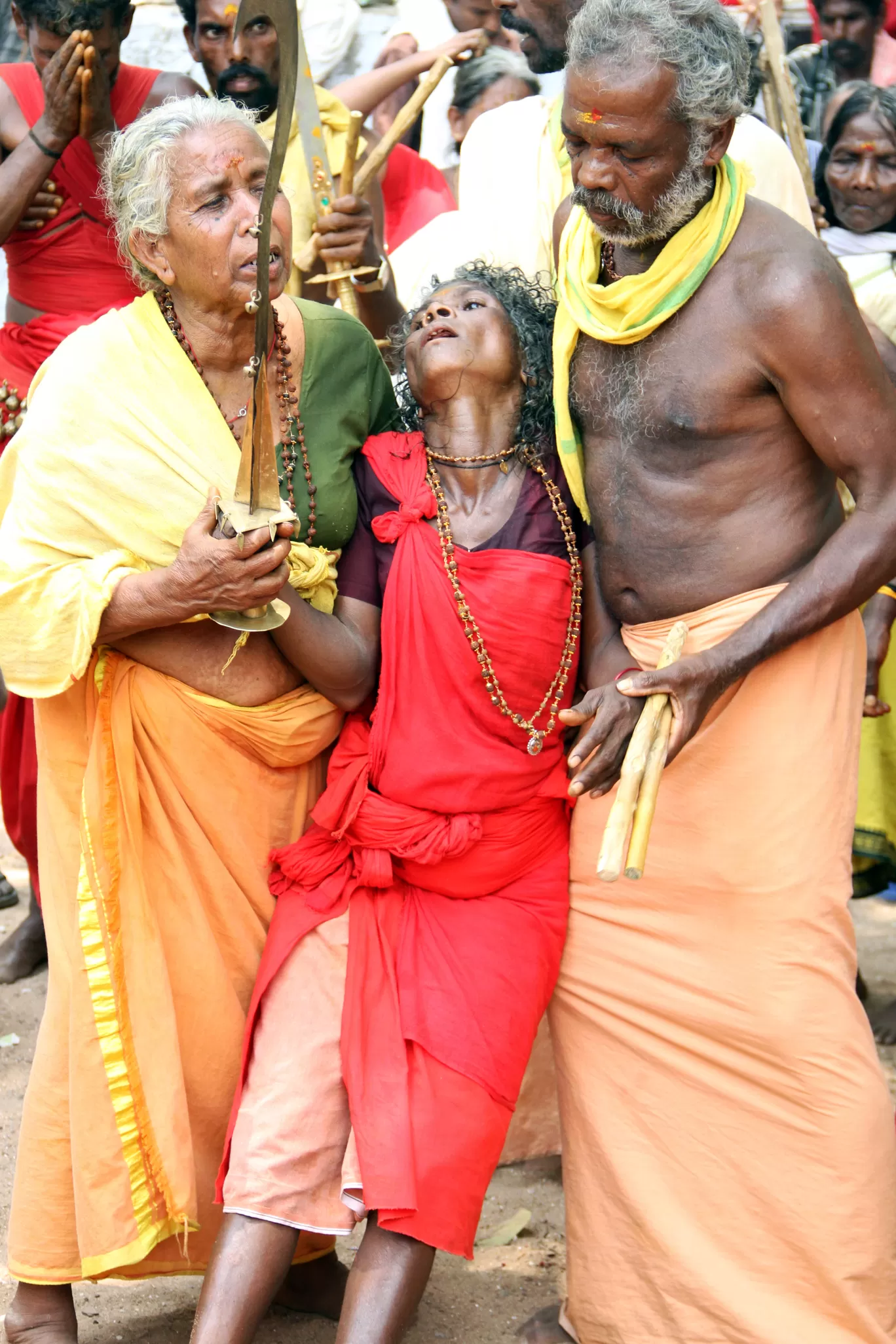 Photo of Kodungallur Temple By Anoop B Vyas