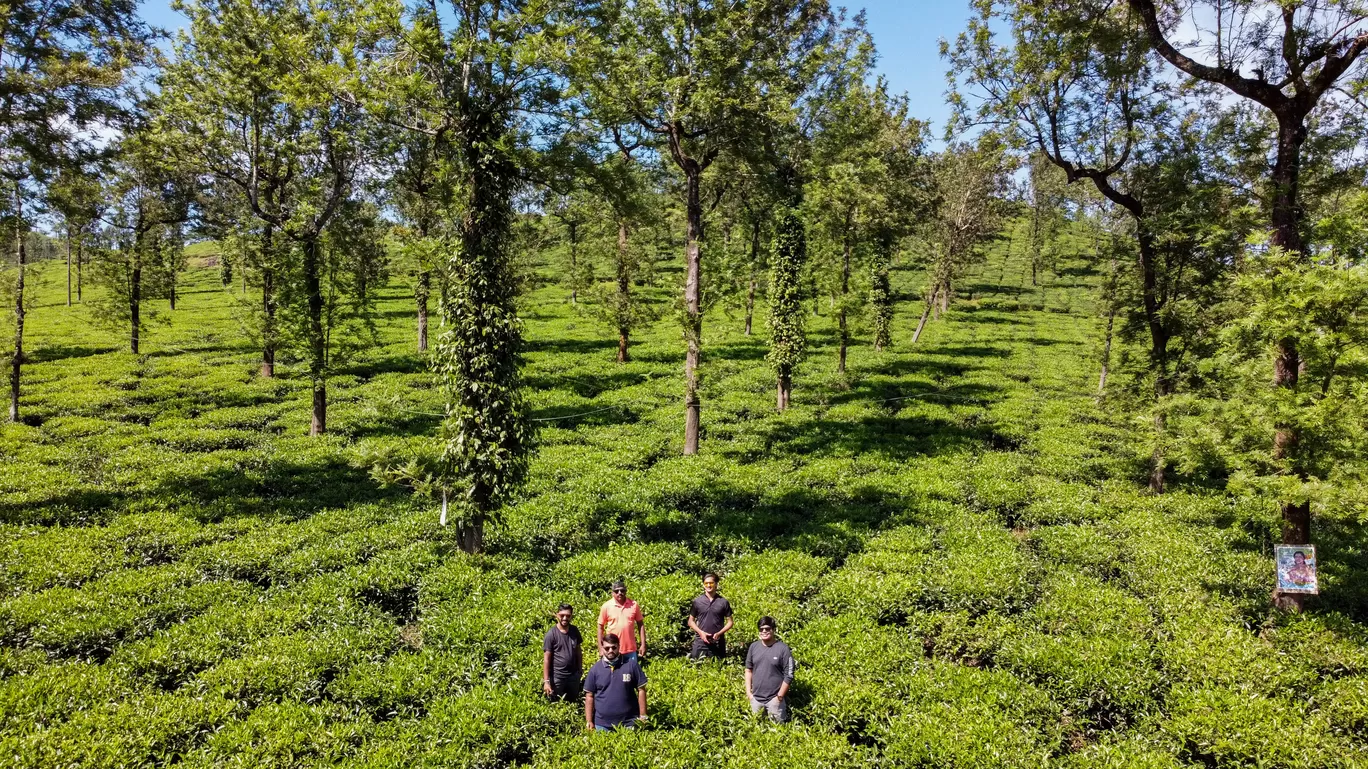 Photo of 900kandi ELA BLOOMS By Anoop B Vyas