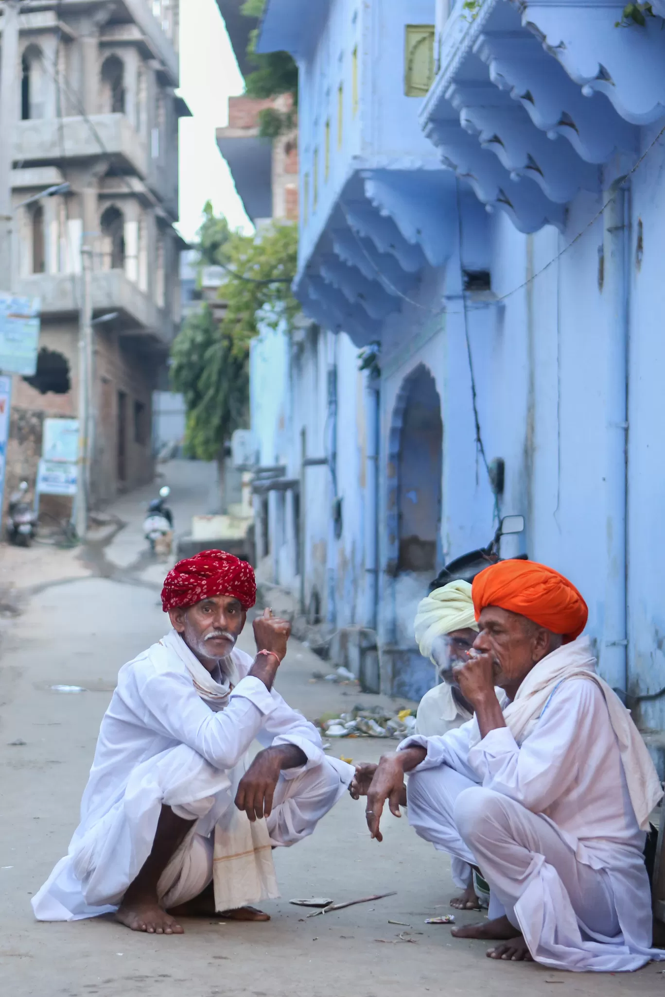 Photo of Rajasthan By Anoop B Vyas