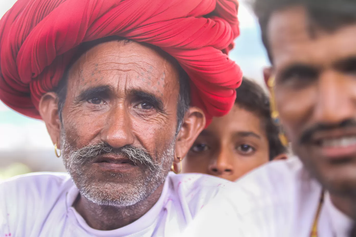 Photo of Rajasthan By Anoop B Vyas