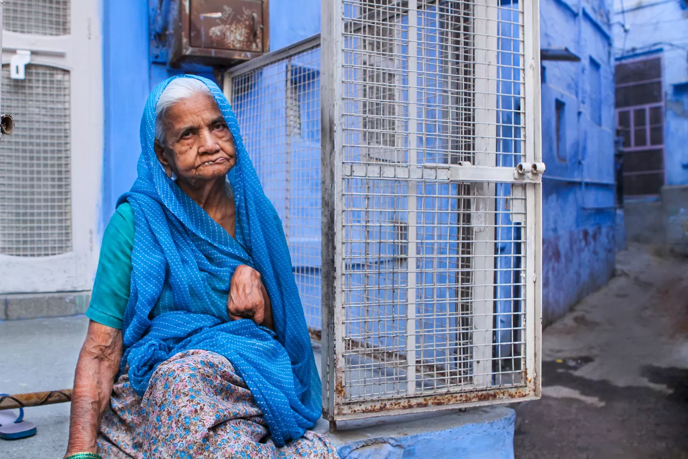 Photo of Rajasthan By Anoop B Vyas