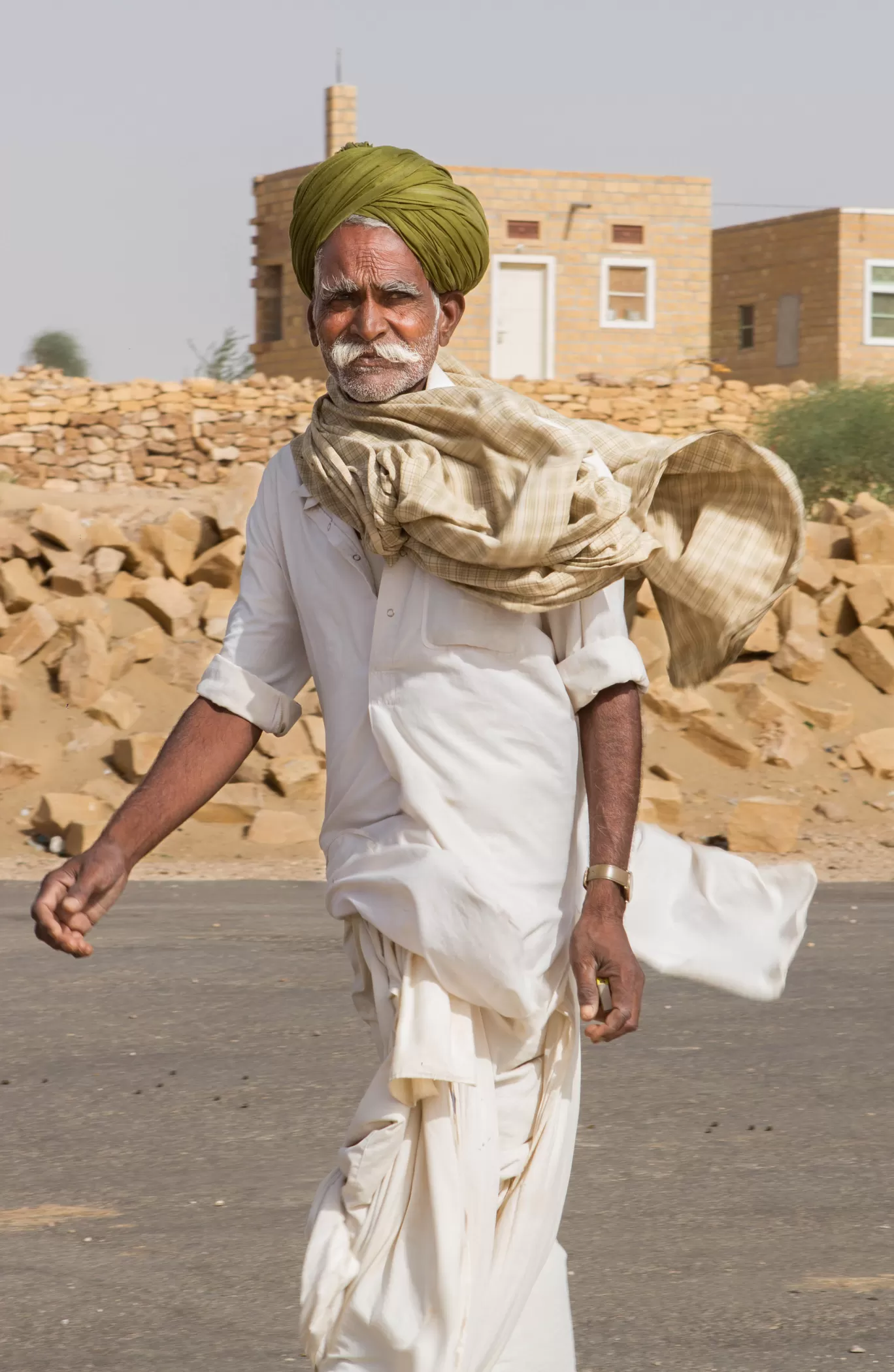 Photo of Rajasthan By Anoop B Vyas