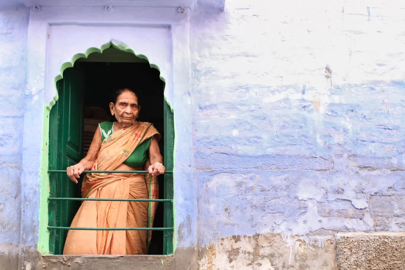 Photo of Rajasthan By Anoop B Vyas