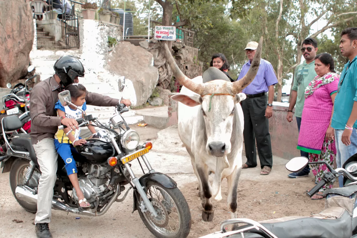 Photo of Rajasthan By Anoop B Vyas