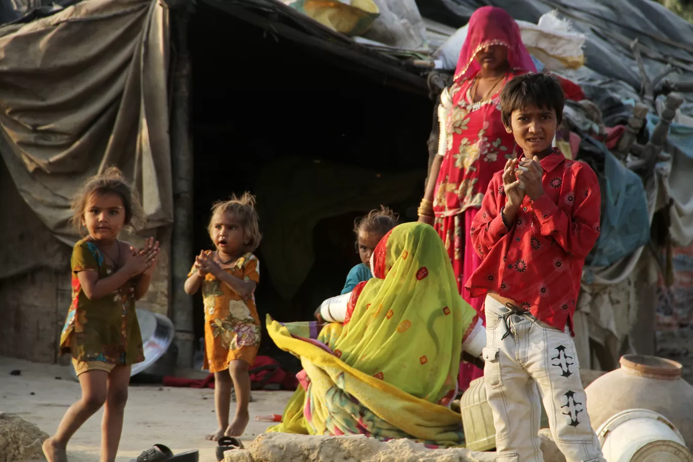 Photo of Rajasthan By Anoop B Vyas
