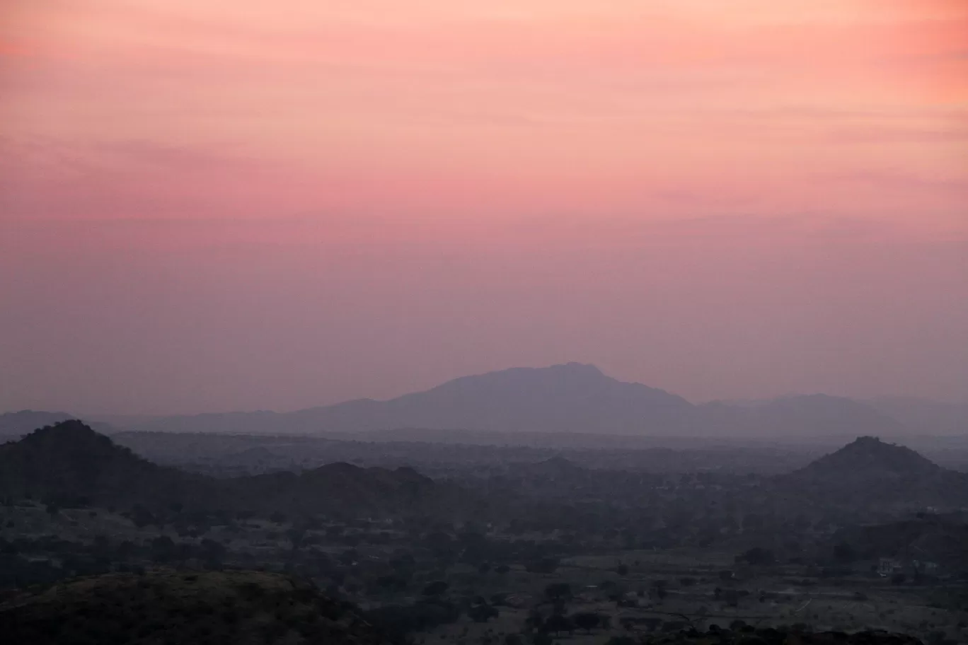 Photo of Rajasthan By Anoop B Vyas