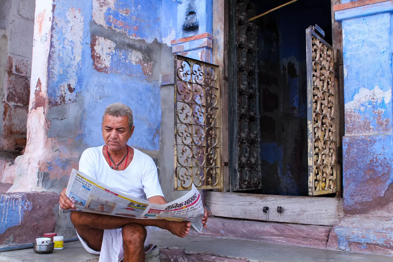 Photo of Rajasthan By Anoop B Vyas