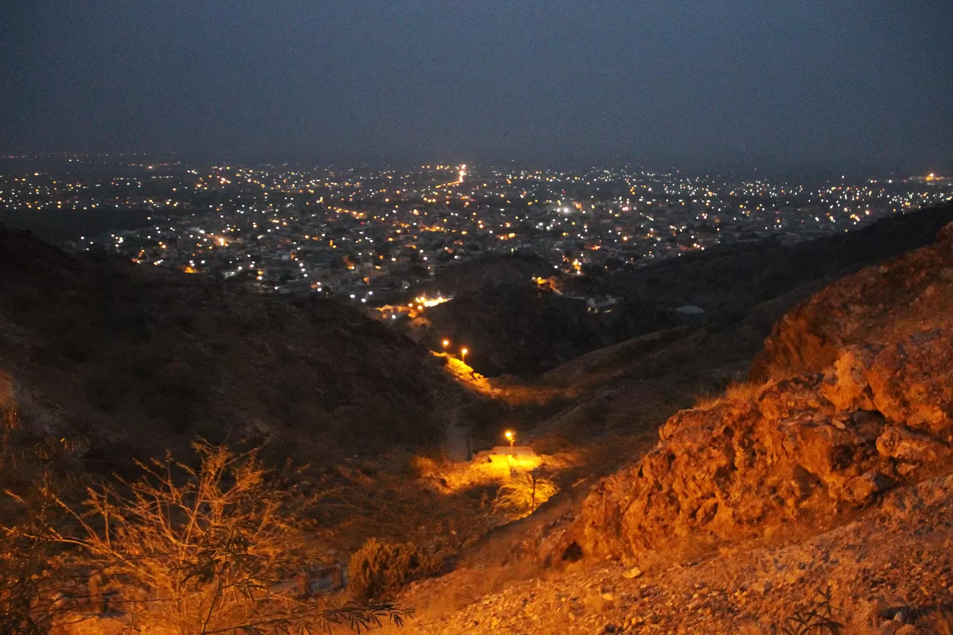 Photo of Rajasthan By Anoop B Vyas