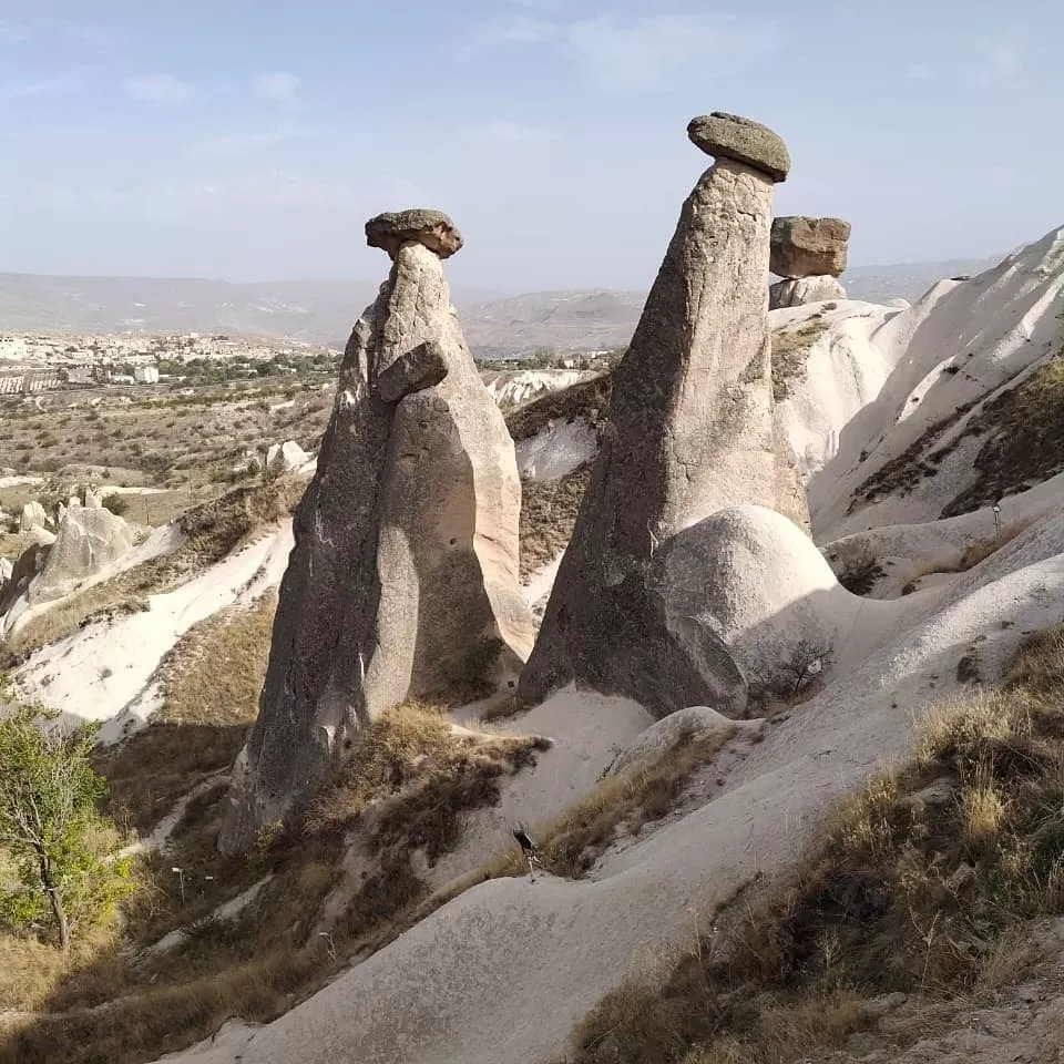 Photo of Cappadocia By Jayaa V