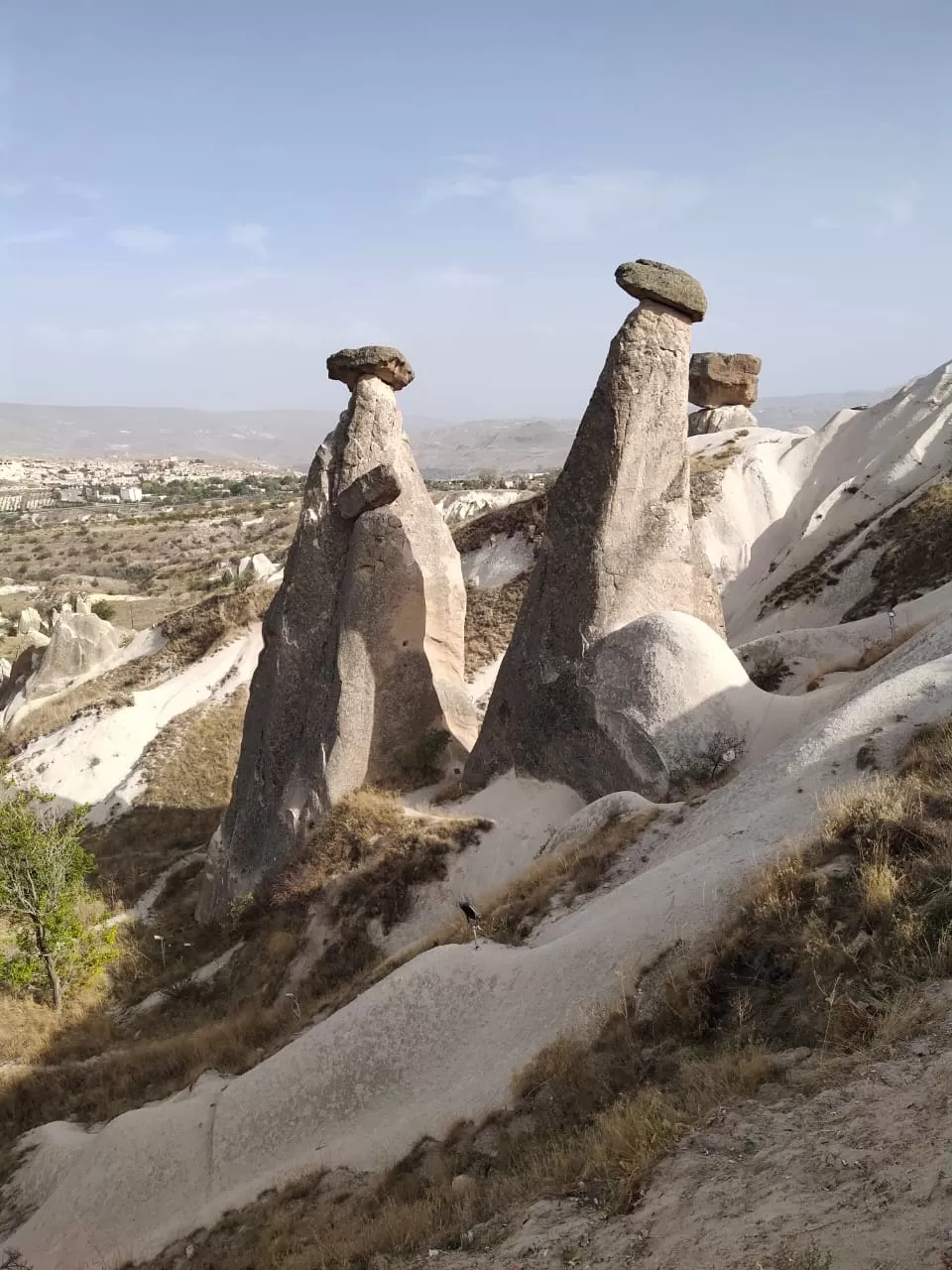 Photo of Cappadocia By Jayaa V