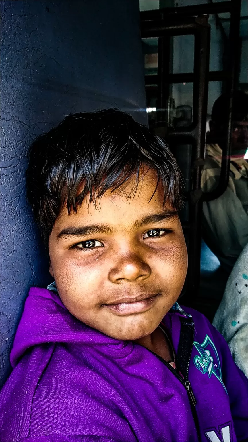 Photo of Sagar By Aayushmaan Shukla
